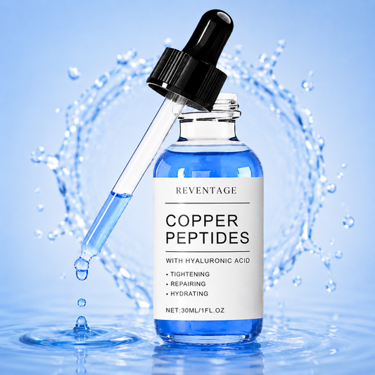Copper Peptide Serum